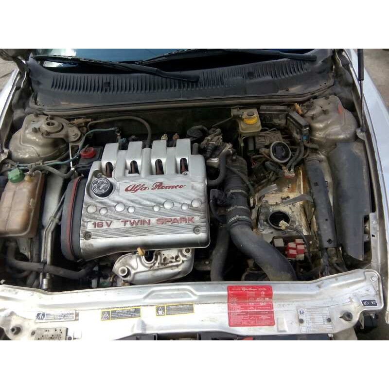 ALFA ROMEO 156 (116)