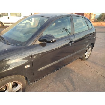 seat ibiza (6l1) del año 2005