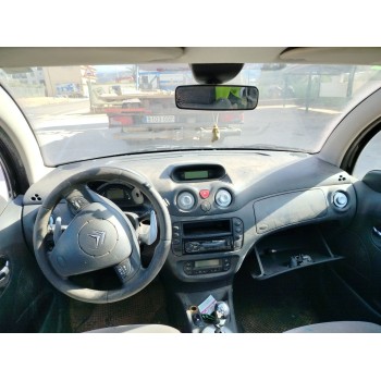 citroën c3 i (fc_, fn_) del año 2005