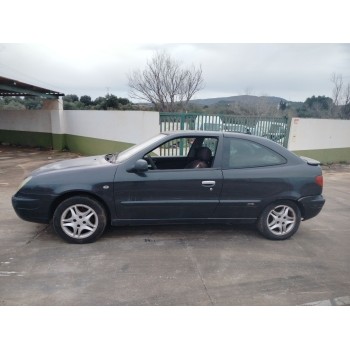 citroën xsara coupé (n0) del año 2001