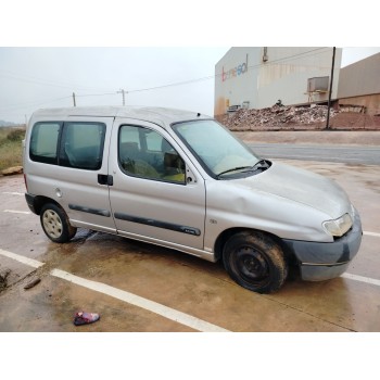 citroën berlingo / berlingo first monospace (mf_, gjk_, gfk_) del año 1999