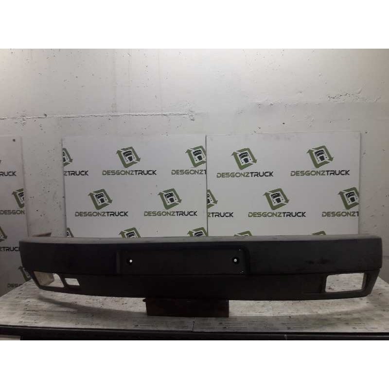 Recambio de paragolpes delantero para volkswagen t4 transporter/furgoneta (mod. 1991) referencia OEM IAM   