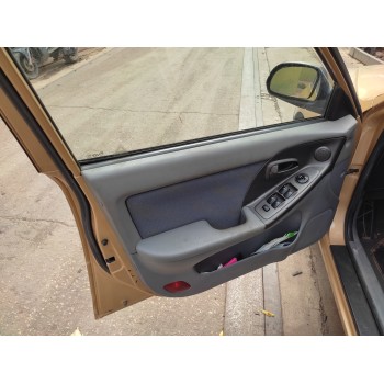 hyundai elantra (xd) del año 2004