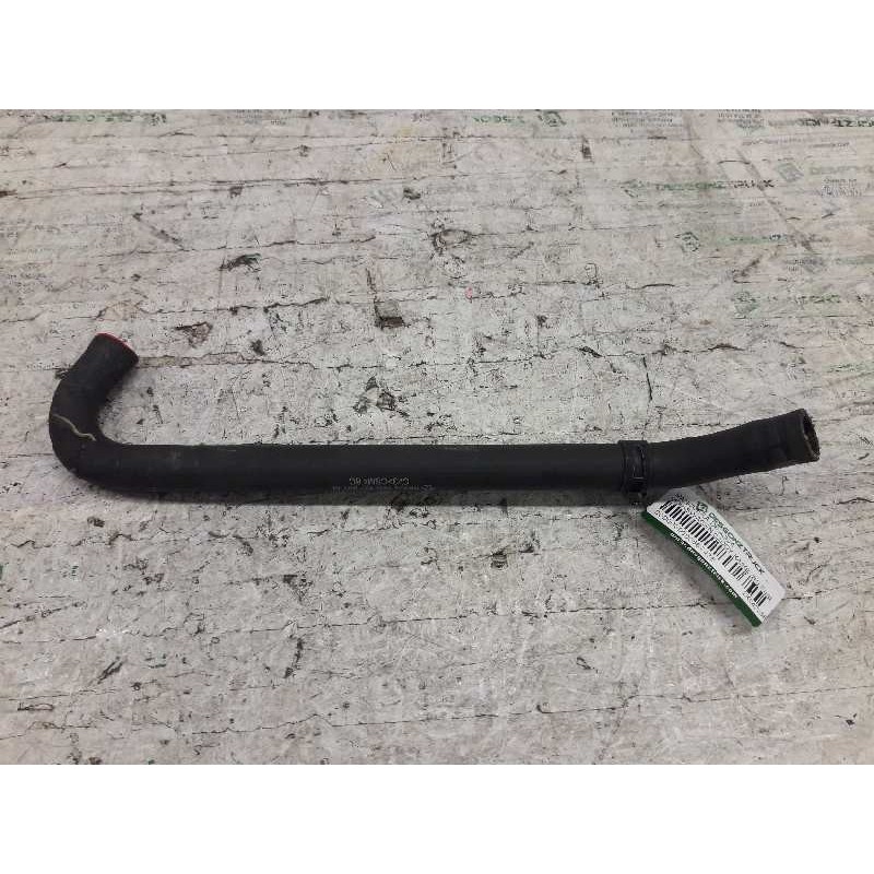 Recambio de manguera de agua para volkswagen caddy ka/kb (2k) furg. referencia OEM IAM 2K0422881M  