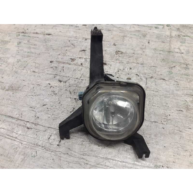 Recambio de faro antiniebla izquierdo para peugeot 306 berlina 3/4/5 puertas (s2) boulebard referencia OEM IAM 0305054011  