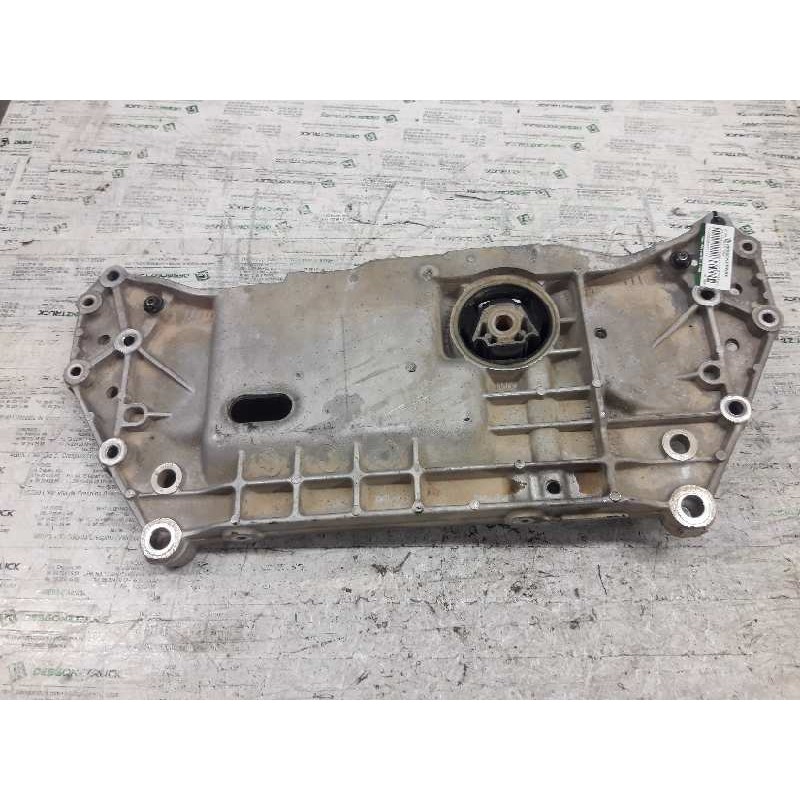 Recambio de puente delantero para volkswagen caddy ka/kb (2k) furg. referencia OEM IAM  MOTOR 