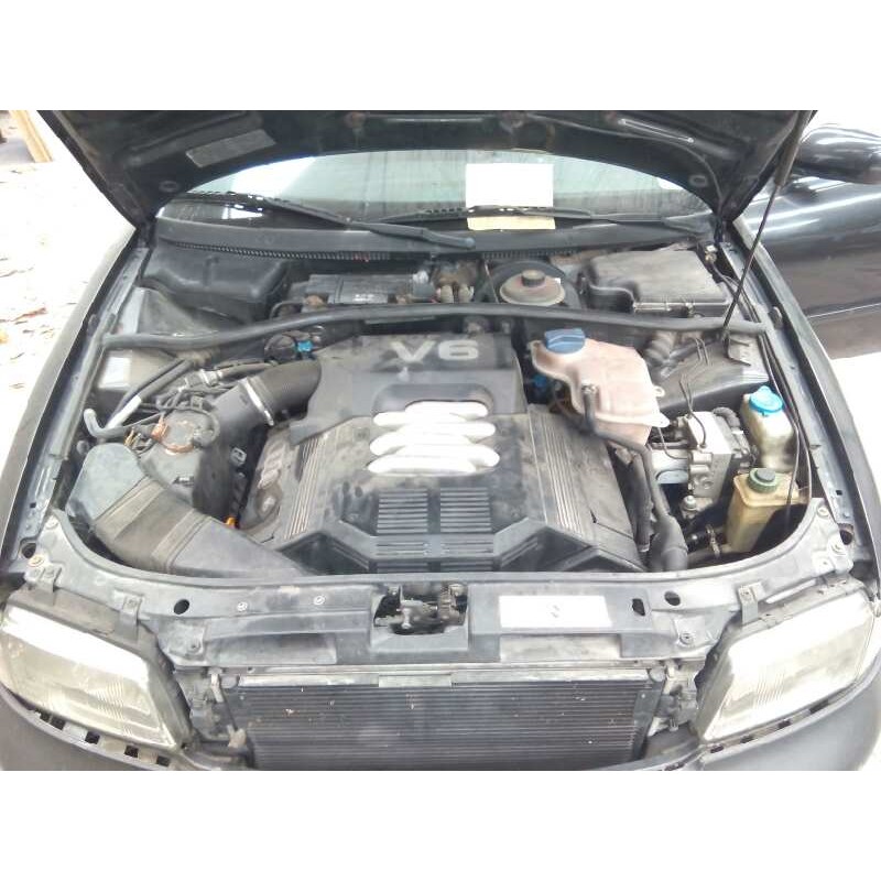 AUDI A4 BERLINA (B5)