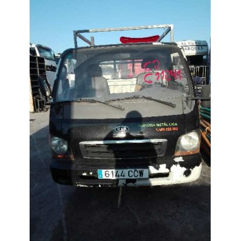 kia frontier del año 2002