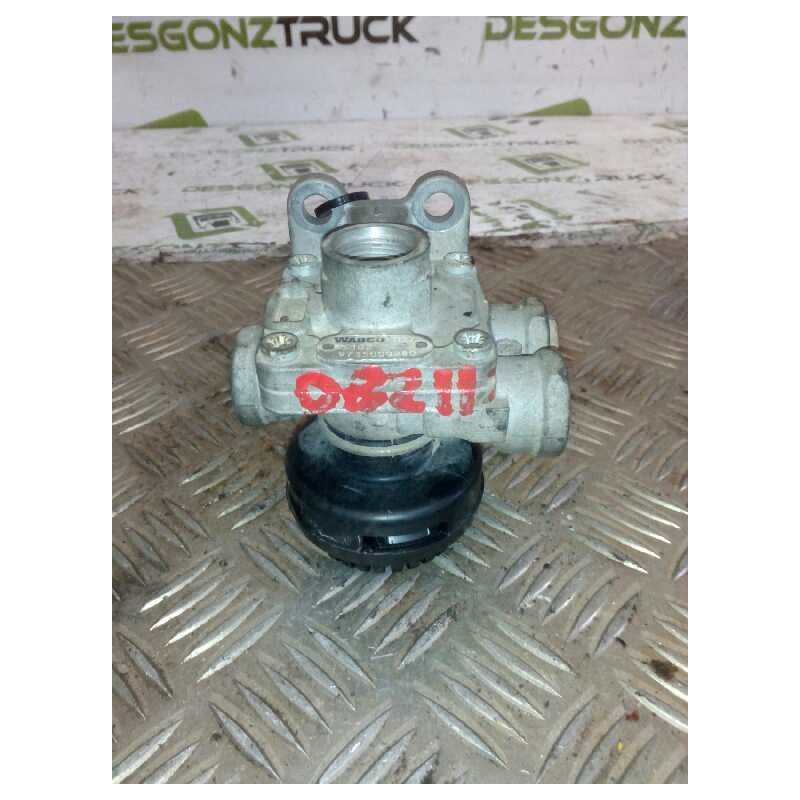 Recambio de valvula aire para mercedes trucks cito o 520 (177cv) referencia OEM IAM 9735000280  