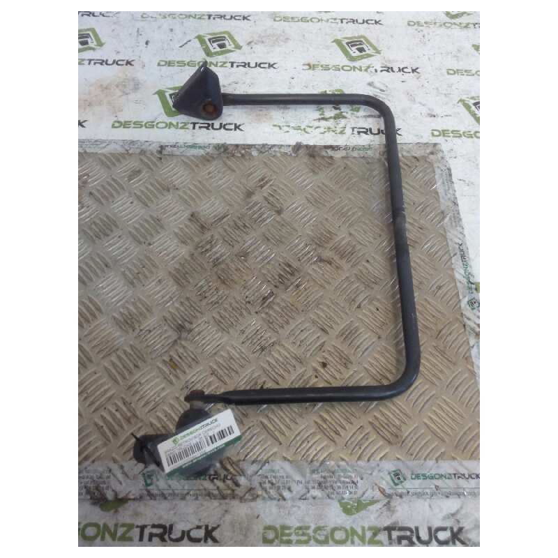 Recambio de brazo retrovisor derecho para ebro trucks l l 35 s/2 referencia OEM IAM   