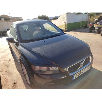 volvo c30 del año 2006
