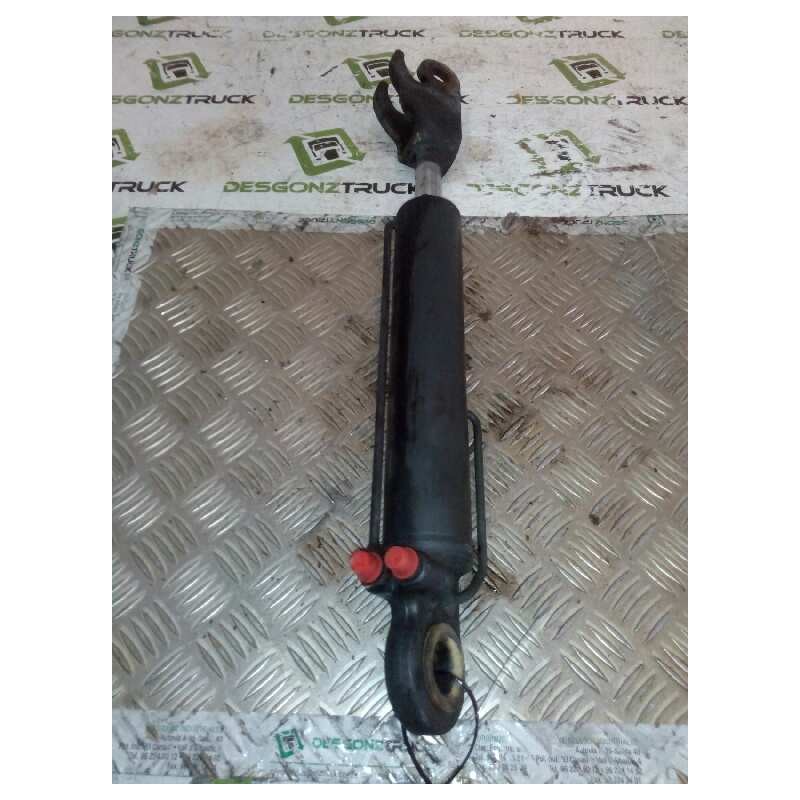 Recambio de brazo elevacion cabina para mercedes atego 2-ejes 18 t /bm 950/2/4 1823 (4x2) om 906 la s (corto) referencia OEM IAM