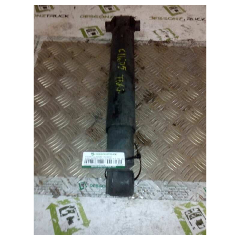 Recambio de amortiguador trasero para mercedes atego 2-ejes 18 t /bm 950/2/4 1823 (4x2) om 906 la s (corto) referencia OEM IAM 0