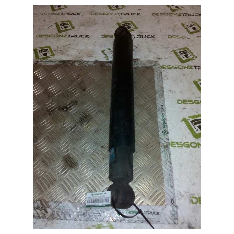 Recambio de amortiguador delantero para mercedes atego 2-ejes 18 t /bm 950/2/4 1823 (4x2) om 906 la s (corto) referencia OEM IAM