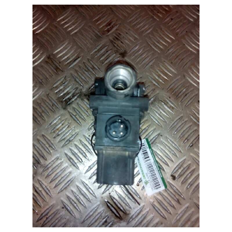 Recambio de valvula aire para mercedes atego 2-ejes 18 t /bm 950/2/4 1823 (4x2) om 906 la s (corto) referencia OEM IAM BR9154  E