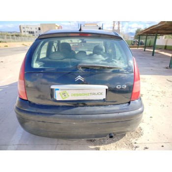 citroën c3 i (fc_, fn_) del año 2005