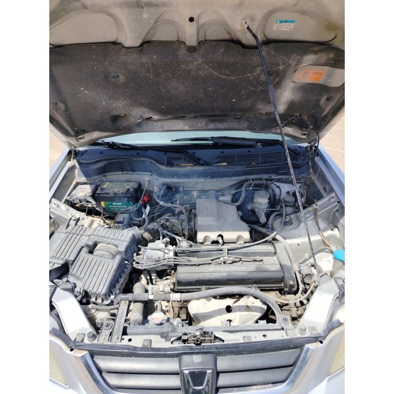 honda cr-v i (rd) del año 2000