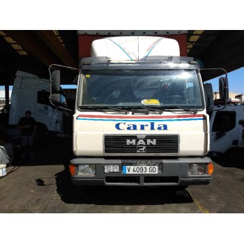 MAN L2000 8.103-8.224 EUROI/II