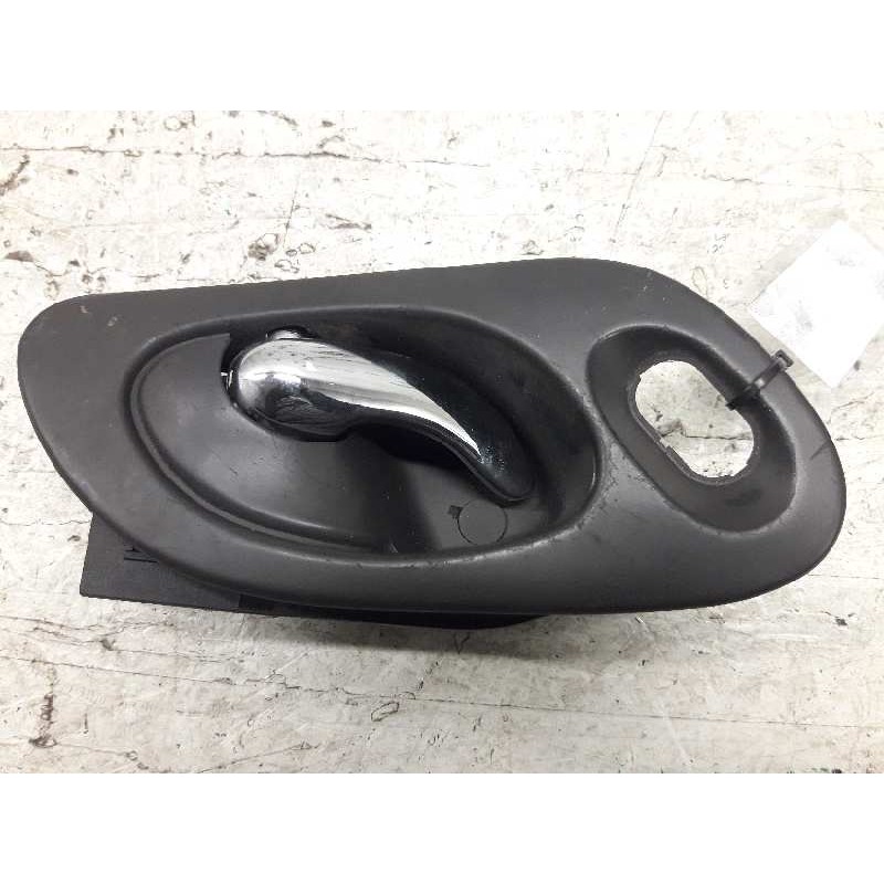 Recambio de maneta interior delantera derecha para ford mondeo berlina (gd) ambiente referencia OEM IAM 93BBF22600AE  