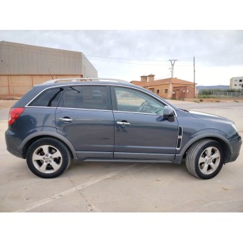 opel antara del año 2008
