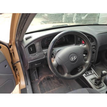 hyundai elantra (xd) del año 2004