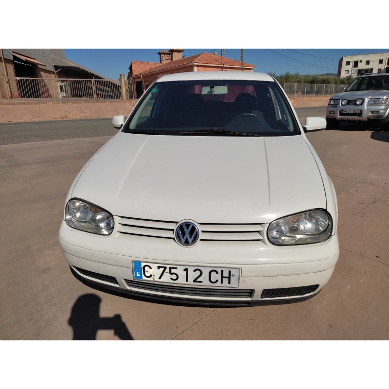 VOLKSWAGEN GOLF IV BERLINA (1J1)