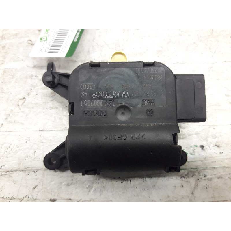 Recambio de motor regulador climatizacion para volkswagen passat berlina (3c2) advance referencia OEM IAM 0132801342  