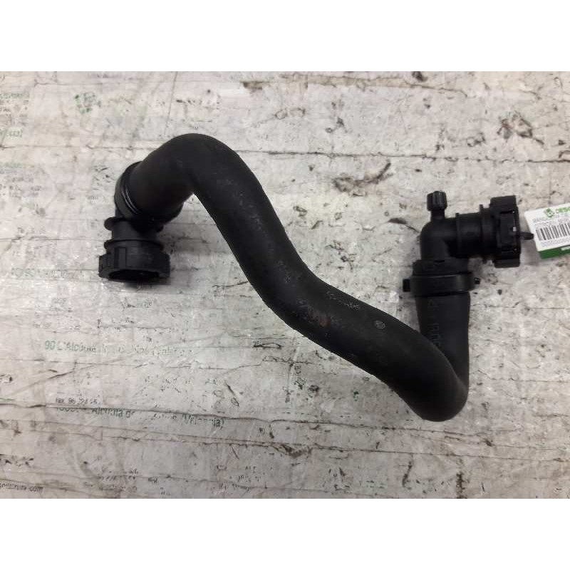 Recambio de manguera de agua para citroen berlingo cuadro sx referencia OEM IAM 9684684180  