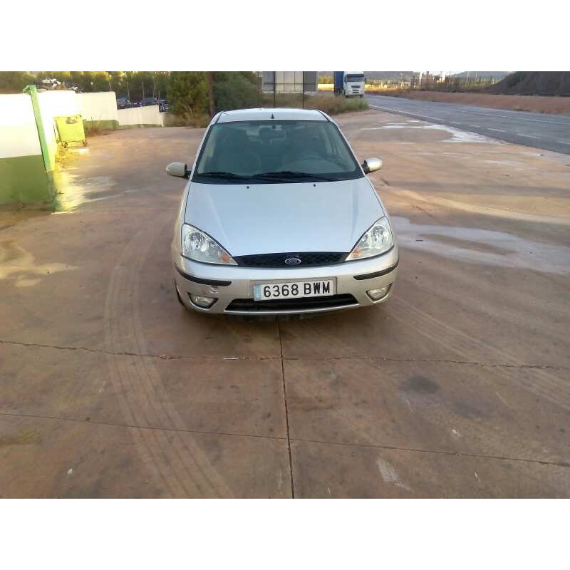 FORD FOCUS BERLINA (CAK)