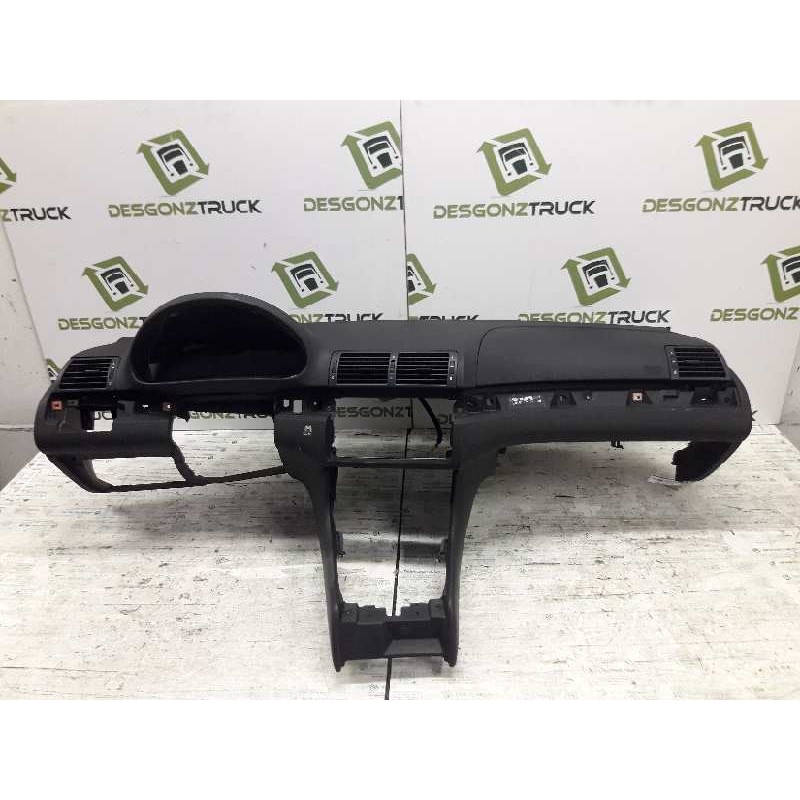 Recambio de salpicadero para bmw serie 3 berlina (e46) 2.5 24v cat referencia OEM IAM   