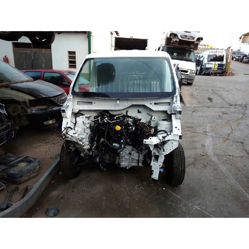 NISSAN NV 200 (M20)