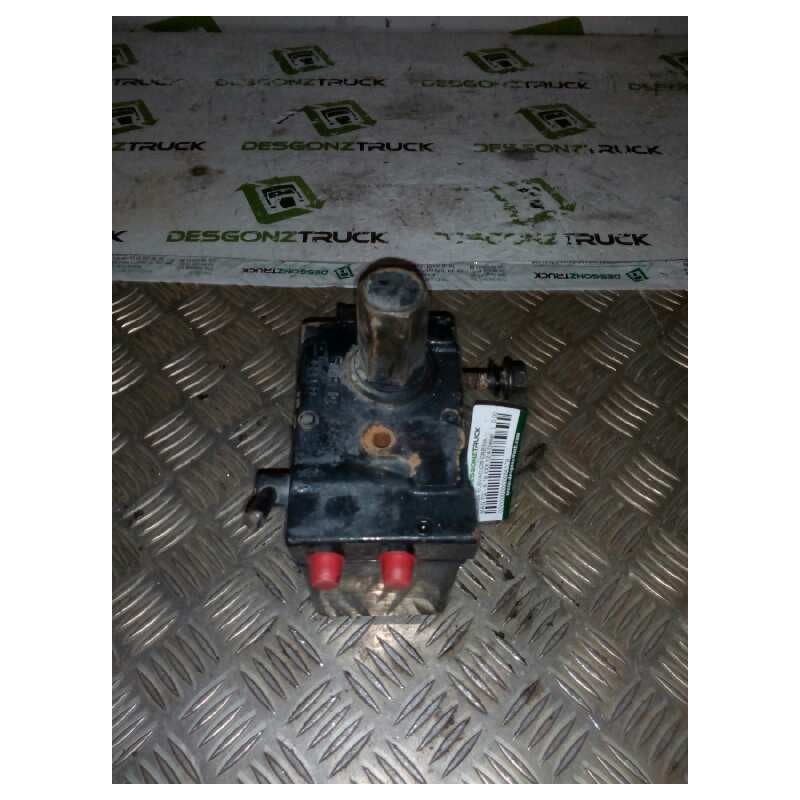 Recambio de bomba elevacion cabina para man tg - a 18.xxx 12.4 diesel referencia OEM IAM   