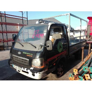 kia frontier del año 2002