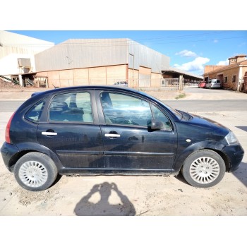 citroën c3 i (fc_, fn_) del año 2005