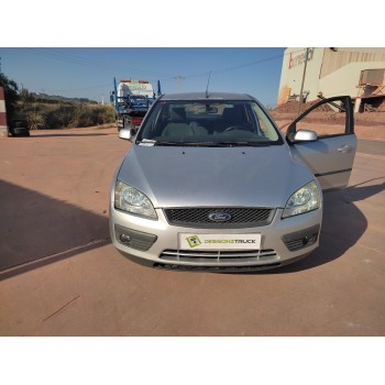 FORD FOCUS BERLINA (CAP)
