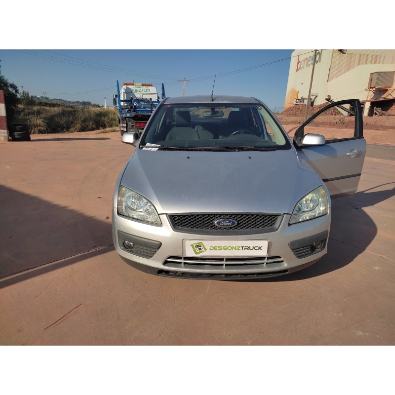 FORD FOCUS BERLINA (CAP)
