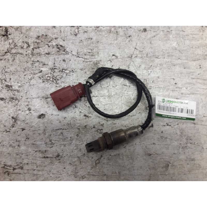 Recambio de sonda lambda para seat ibiza (6l1) fresh referencia OEM IAM 030906262  