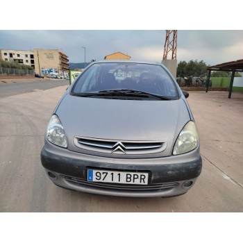 citroën xsara picasso del año 2001