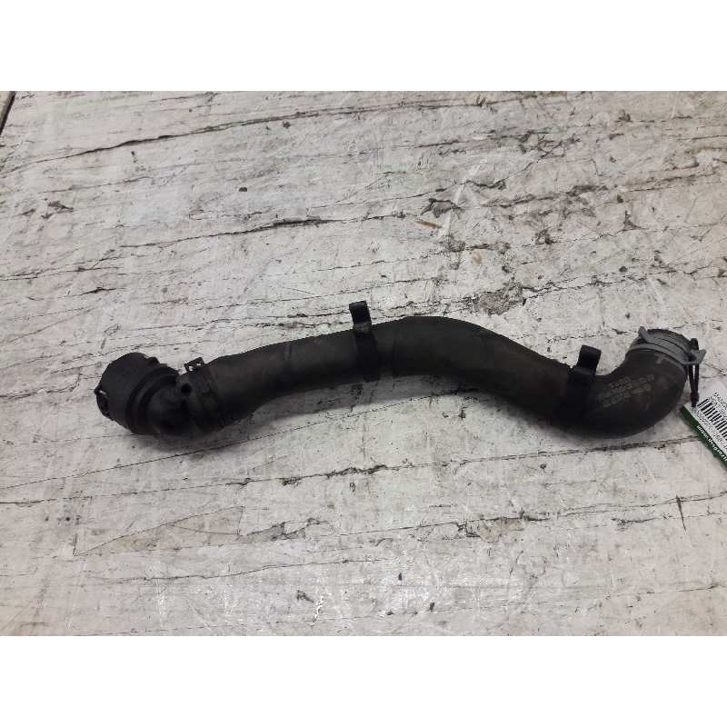 Recambio de manguera de agua para seat ibiza (6l1) fresh referencia OEM IAM 6Q0122291E  