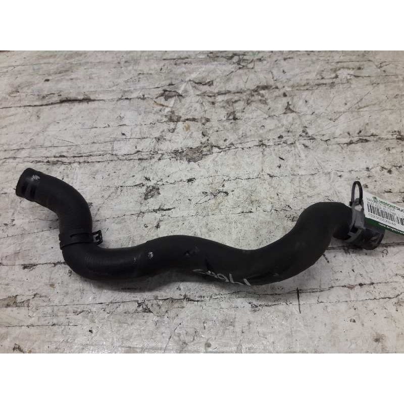 Recambio de manguera de agua para seat ibiza (6l1) fresh referencia OEM IAM   