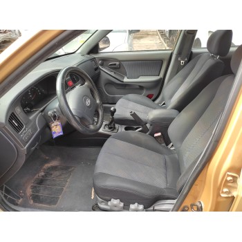 hyundai elantra (xd) del año 2004