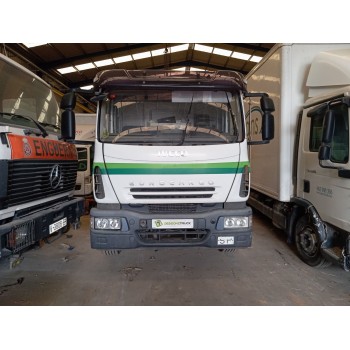 iveco eurocargo 05.03  del año 2007