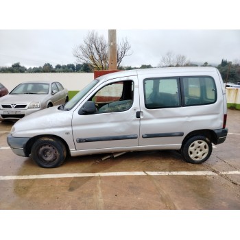 citroën berlingo / berlingo first monospace (mf_, gjk_, gfk_) del año 1999