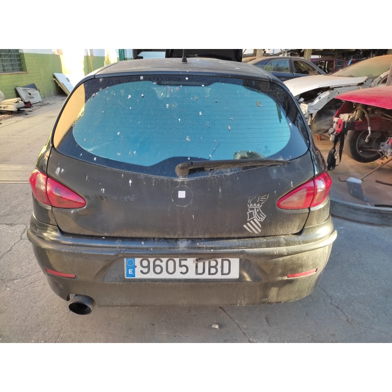 ALFA ROMEO 147 (190)