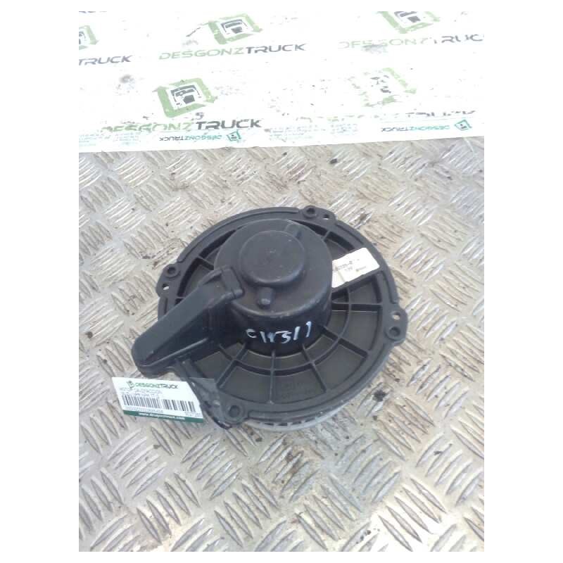 Recambio de motor calefaccion para isuzu npr npr 77 g referencia OEM IAM 5027250714  