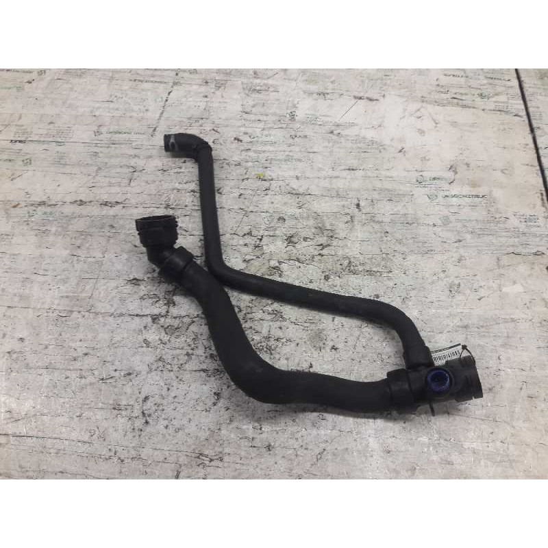 Recambio de manguera de agua para volkswagen passat berlina (3b3) 1.9 tdi referencia OEM IAM   