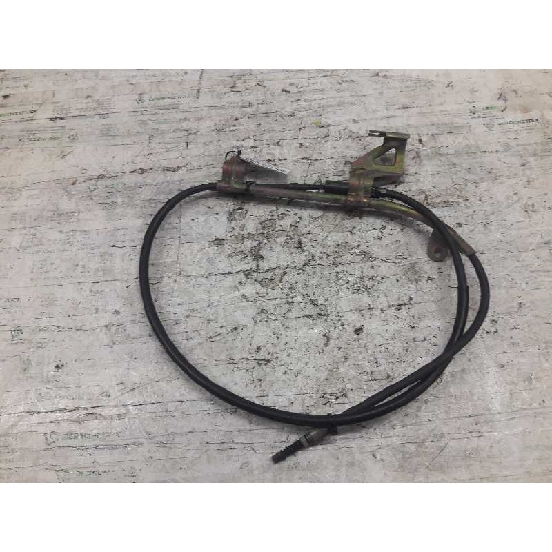 Recambio de cables de freno mano para volkswagen passat berlina (3b3) 1.9 tdi referencia OEM IAM 3B0609722N DERECHO 