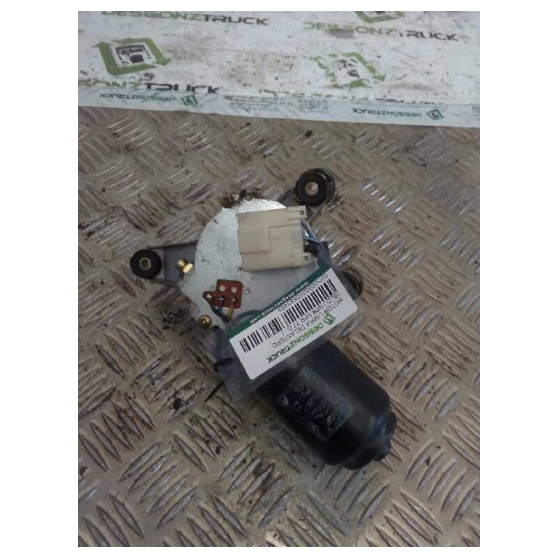 Recambio de motor limpia delantero para isuzu npr npr 77 g referencia OEM IAM   