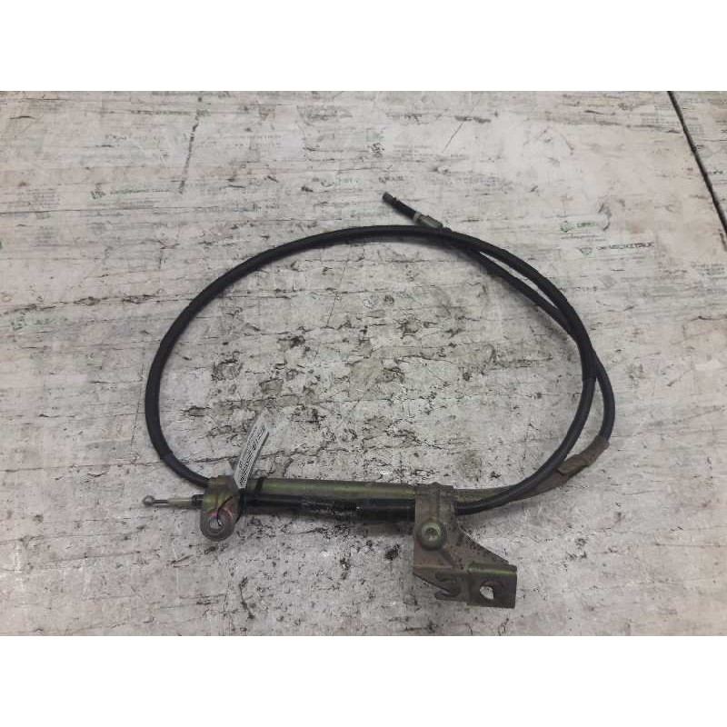 Recambio de cables de freno mano para volkswagen passat berlina (3b3) 1.9 tdi referencia OEM IAM  IZQUIERDO 