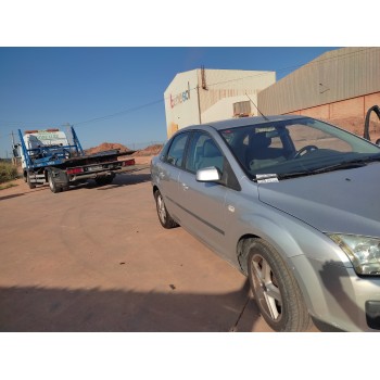 ford focus berlina (cap) del año 2007